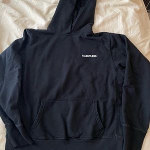 Talentless Hoodie